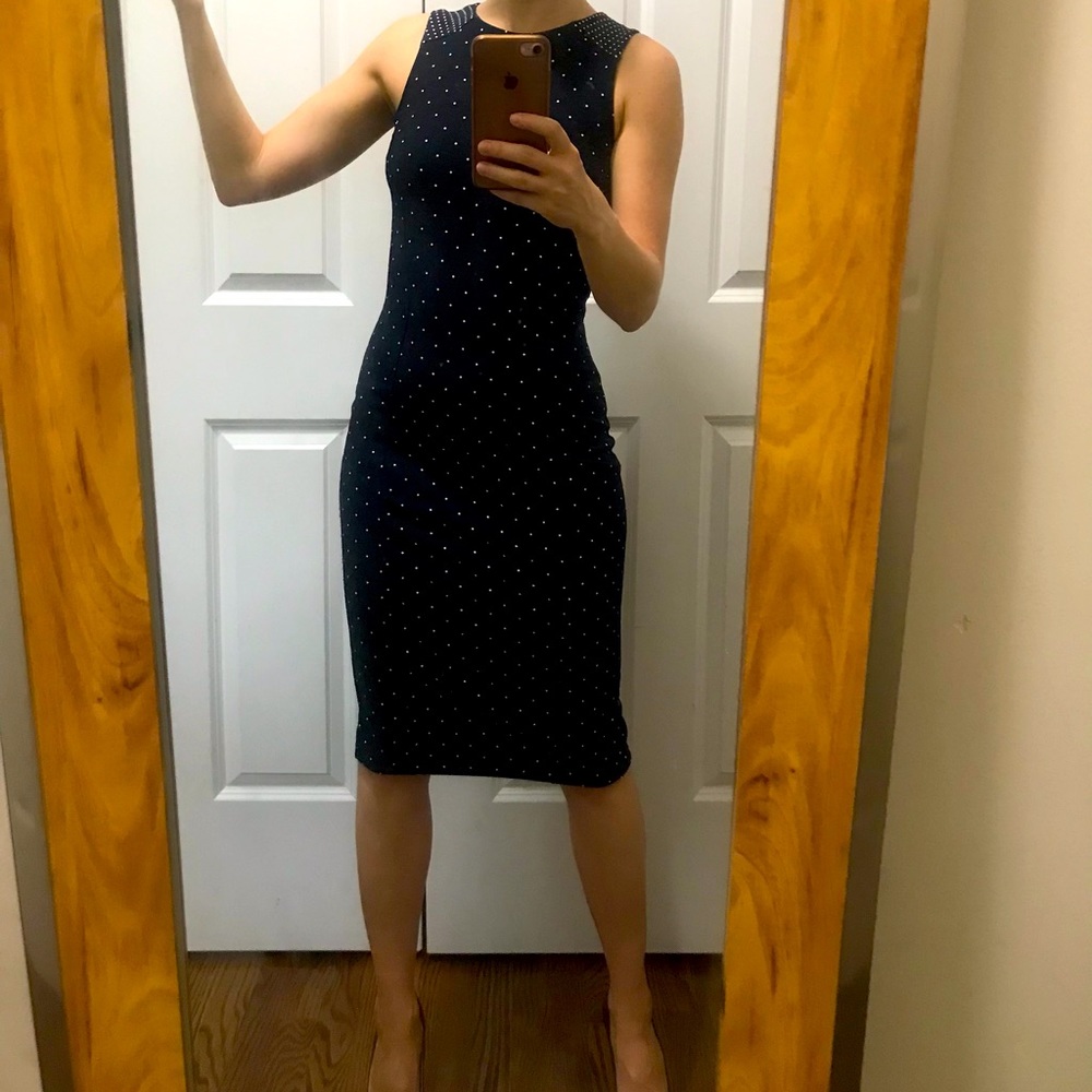 Gorgeous H&M dress